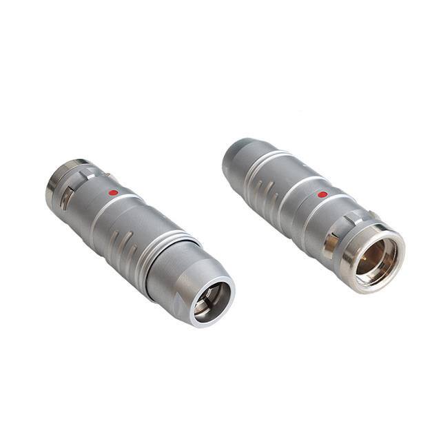 PPCFGG2K06CLAD Bulgin  Circular Connector Assemblies